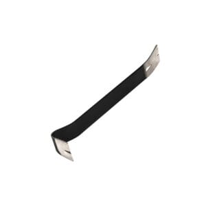 Flat Utility Carbon Steel Pry Barwith Nail Puller