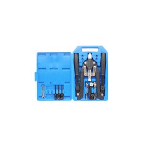 Professional Two-Purpose Folding Rivet Nut