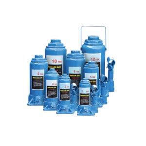 Hydraulic Bottlle Jack