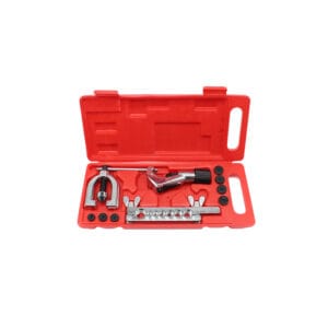10pcs Double Flaring Tool Kit