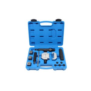 18 PCS Hydraulic Flaring Tool Set