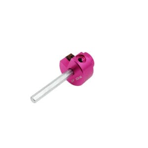 3/4“PVC Pipe Reamer-single blade