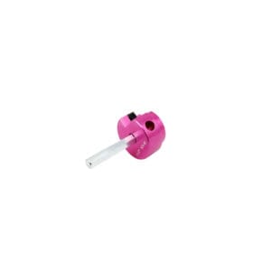 1-1/2“PVC Pipe Reamer-single blade