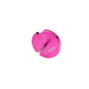 4”PVC Pipe Reamer-single blade