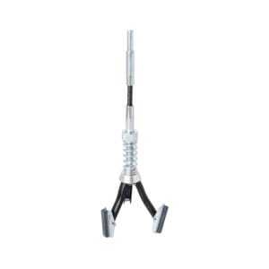 1-1/8" Brake Cylinder Hone With Three Hones