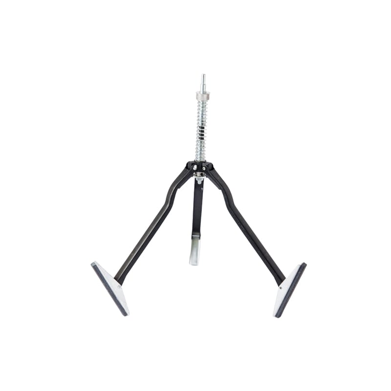 Perfil del cilindro del motor grande de 4"