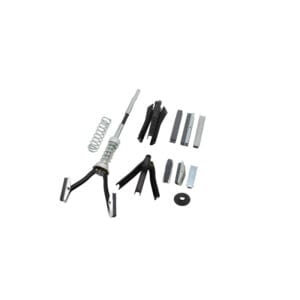 Three In One Cylinder Hone Kit