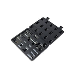 Three-in-one Cylinder Hone Kit