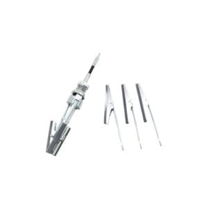 Three-in-one Cylinder Hone Kit