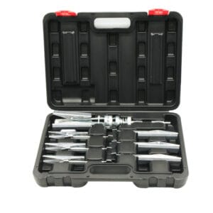 4" Cylinder Hone Tool Kit
