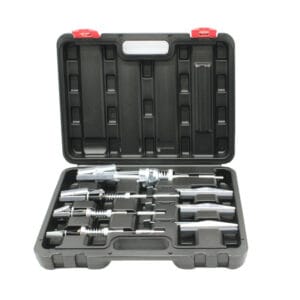 7pcs Cylinder Hone Tool Set