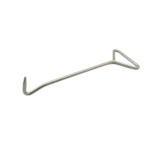 Manhole Cover Hook