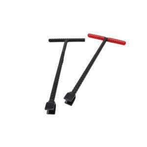 Water Meter Valve Wrench