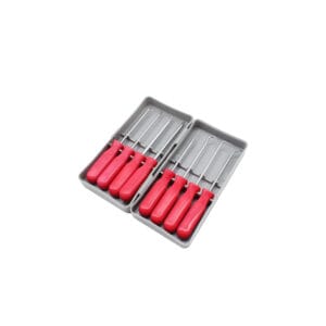 8pcs mini Pick & Driver set