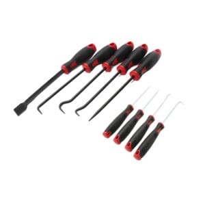 9pcs Seal Removal Pick Hook Tool