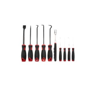 10pcs Hook and Pick Kit