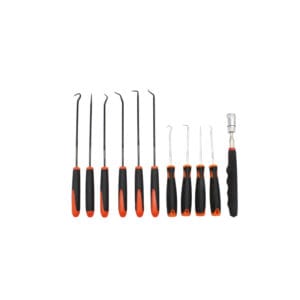 11pcs hook and pick tool kit
