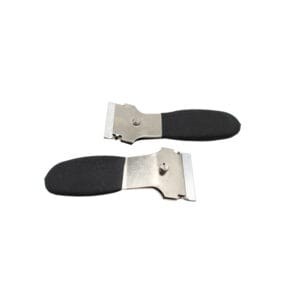 Blade scraper