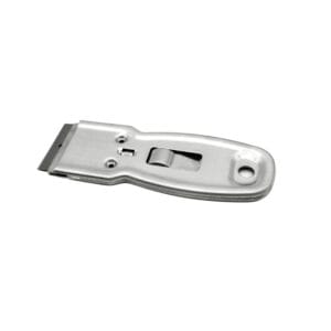 Razor Blade Scraper