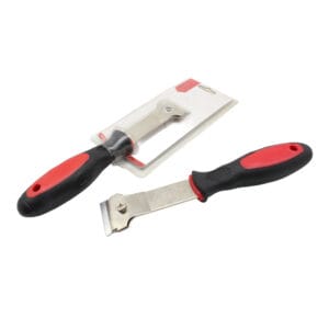 Glass Razor scraper