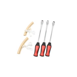 5pcs Tyre Level