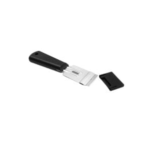Razor scraper