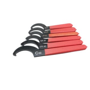 ER wrench