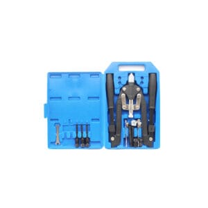 Professional Two-purpose Folding Rivet Nut