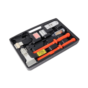 Cleaning Scraper Set