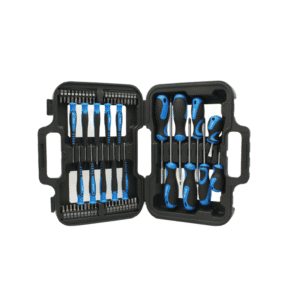58pcs Screwdriver set