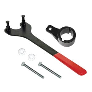 Belt Pulley Holder