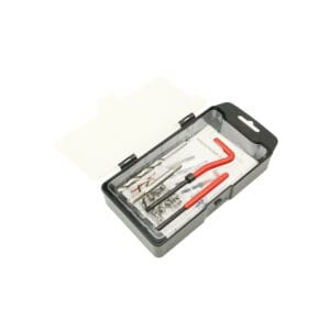 Thread repair kit,15pcs