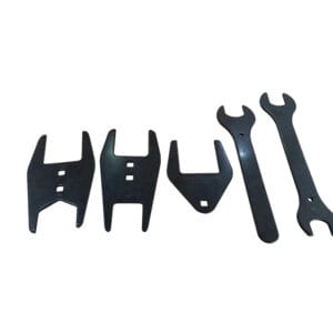 Fan Clutch Wrench Set