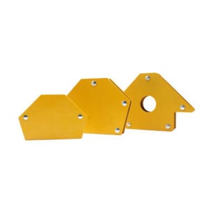 Magnetic Welding Holders
