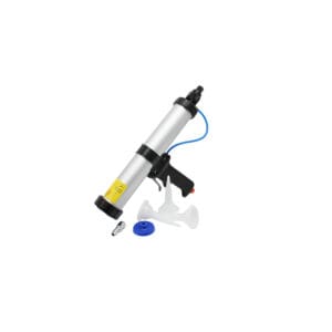 9" 15”Professional 300ml Air power sausage caulk gun