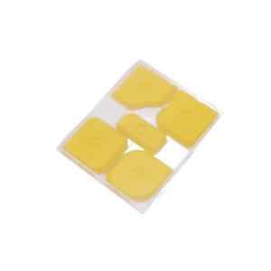 Silicone Finishing  Tools -5pcs
