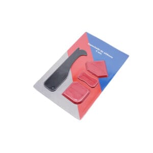 Silicone Finishing  Tools -4pcs