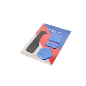 Silicone Finishing  Tools -4pcs