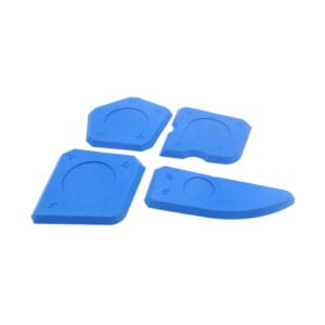 Silicone Finishing  Tools -4pcs