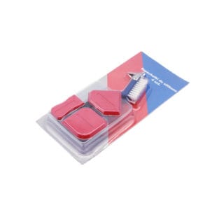 Silicone Finishing  Tools -4pcs