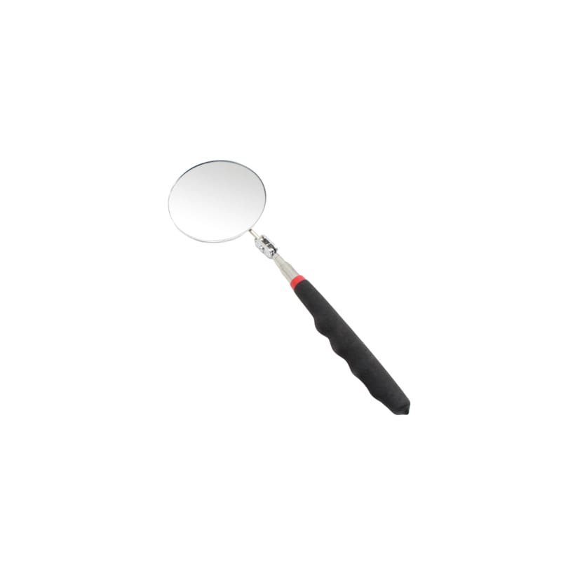 Espejo de inspección de 83 mm