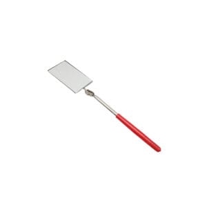 2" * 3" Inspection Mirror