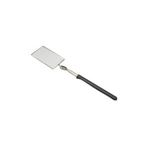50*100mm Rectangle Inspection Mirror