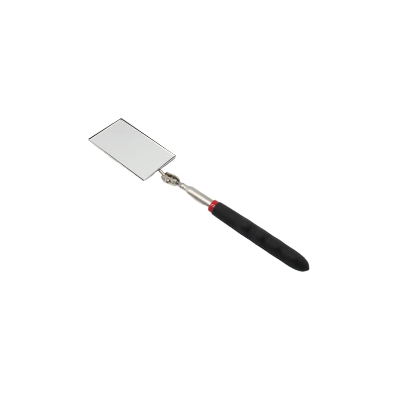 Espejo de inspección rectangular de 50*90 mm