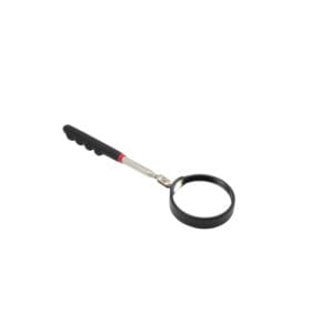 80mm Inspection mirror with LED light