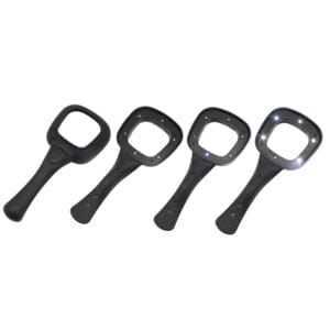2.5X LED Magnifying glass