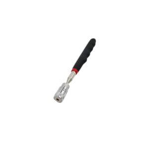 5-LB-Teleskop-Magnetaufnahmewerkzeug mit LED-Licht