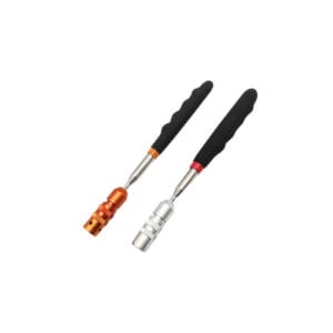 5-LB-Teleskop-Magnetaufnahmewerkzeug mit LED-Licht