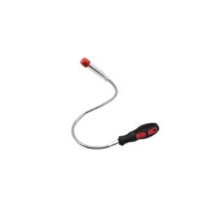 Herramienta de recogida magnética flexible de 5 LB y 8 LB