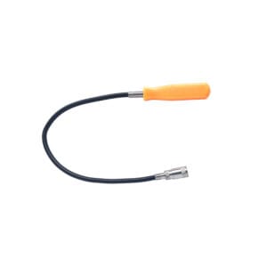 5LB Flex Magnetic Pick Up Tool With LED Light
